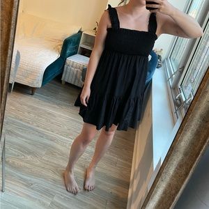 NWOT Abercrombie Dress